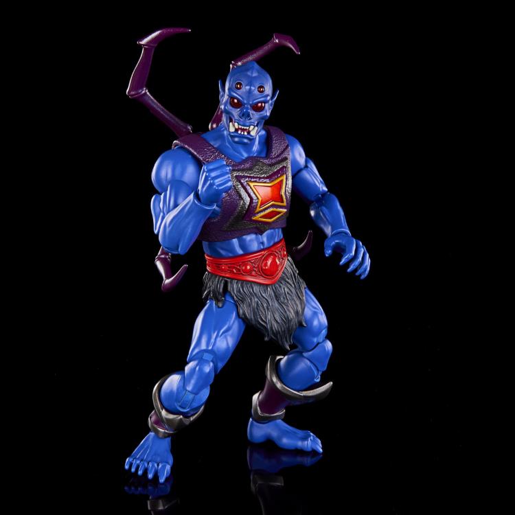 Masters of the Universe Masterverse New Eternia Webstor Gallery Image 6