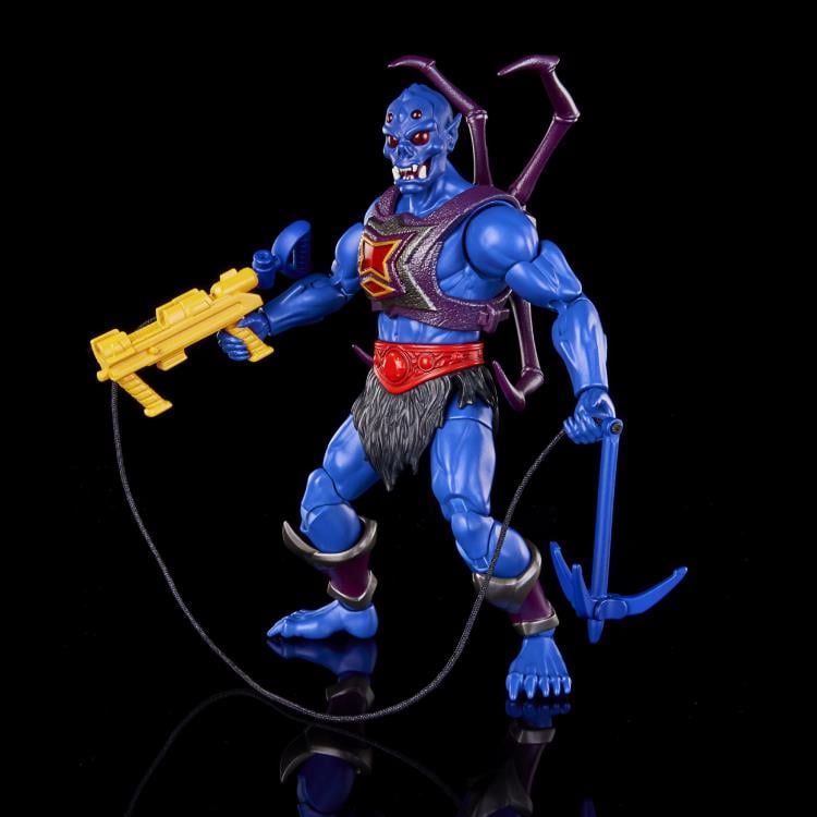 Masters of the Universe Masterverse New Eternia Webstor Gallery Image 5