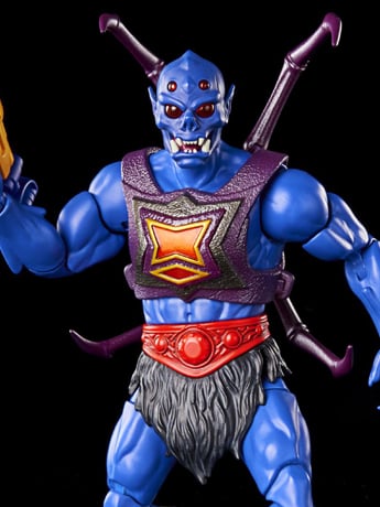 Masters of the Universe Masterverse New Eternia Webstor Gallery Image 2