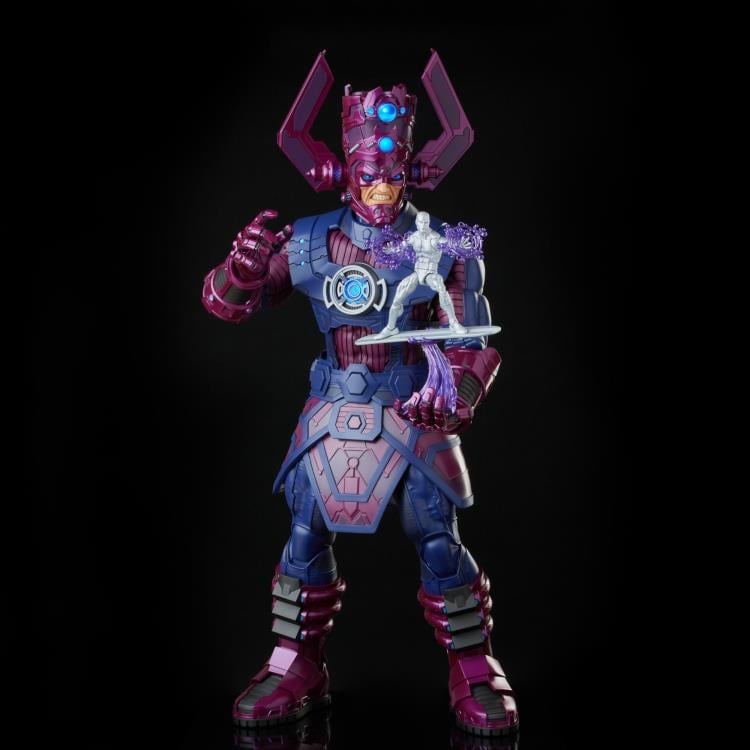 Marvel Legends Galactus Exclusive Action Figure Gallery Image 17