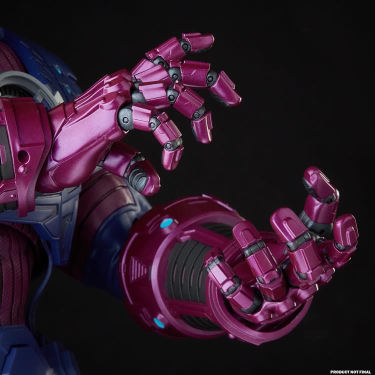 Marvel Legends Galactus Exclusive Action Figure Gallery Image 14