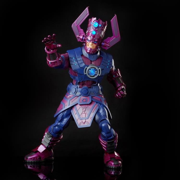 Marvel Legends Galactus Exclusive Action Figure Gallery Image 5