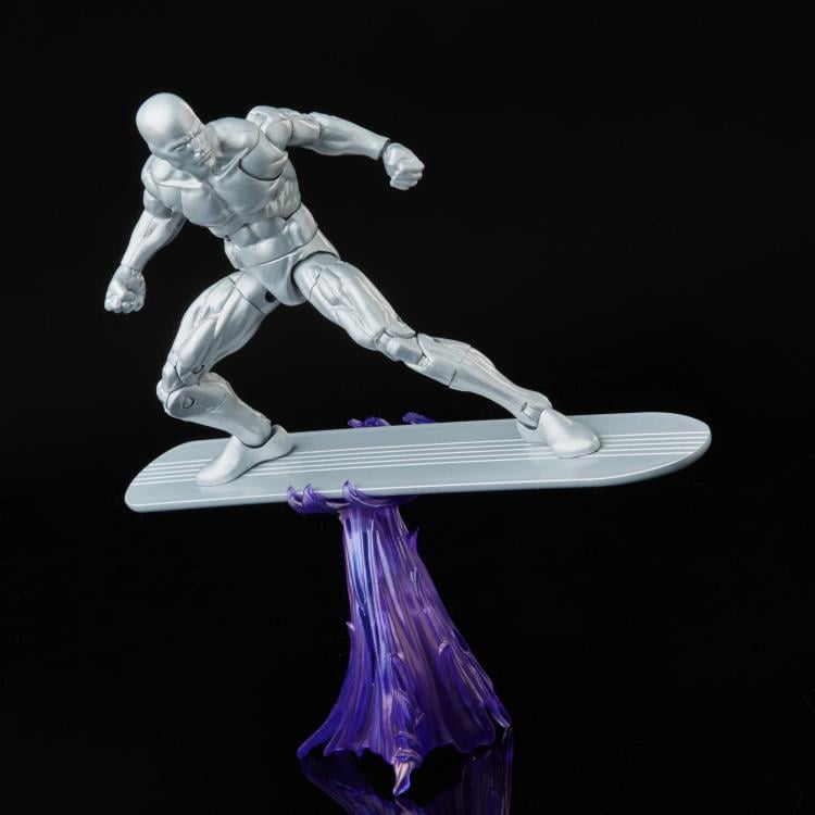 Marvel Legends Galactus Exclusive Action Figure Gallery Image 19