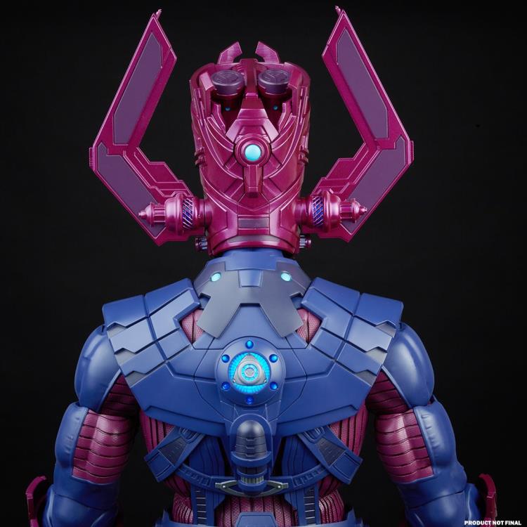 Marvel Legends Galactus Exclusive Action Figure Gallery Image 11