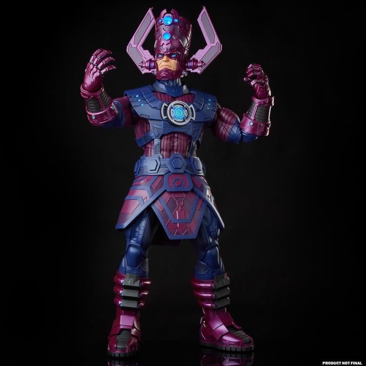 Marvel Legends Galactus Exclusive Action Figure Gallery Image 10