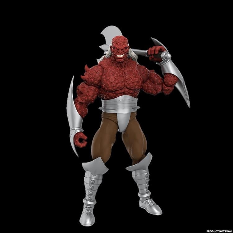 Marvel Legends Galactus Exclusive Action Figure Gallery Image 22