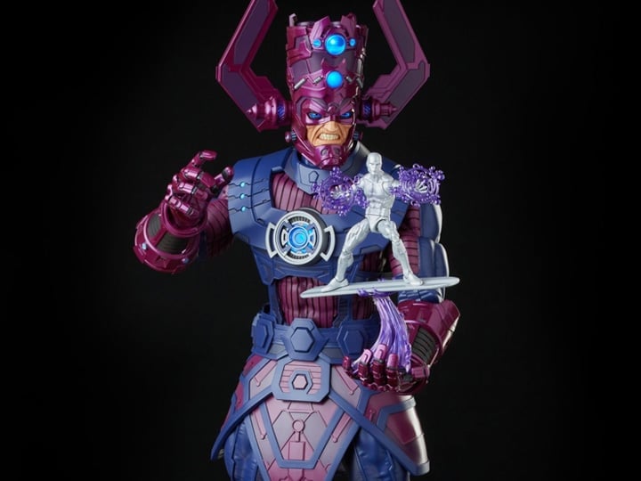 Marvel Legends Galactus Exclusive Action Figure