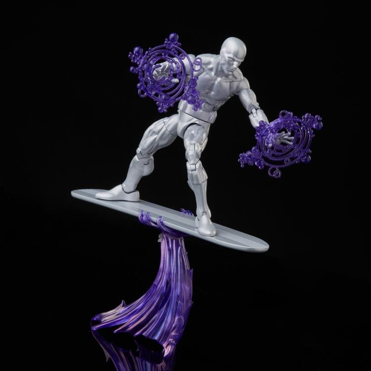 Marvel Legends Galactus Exclusive Action Figure Gallery Image 21