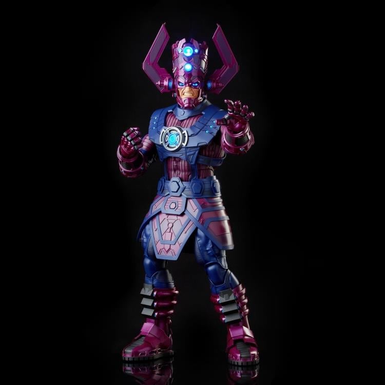 Marvel Legends Galactus Exclusive Action Figure