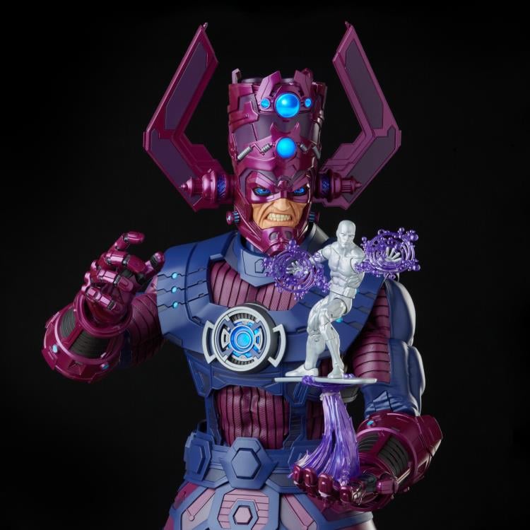 Marvel Legends Galactus Exclusive Action Figure