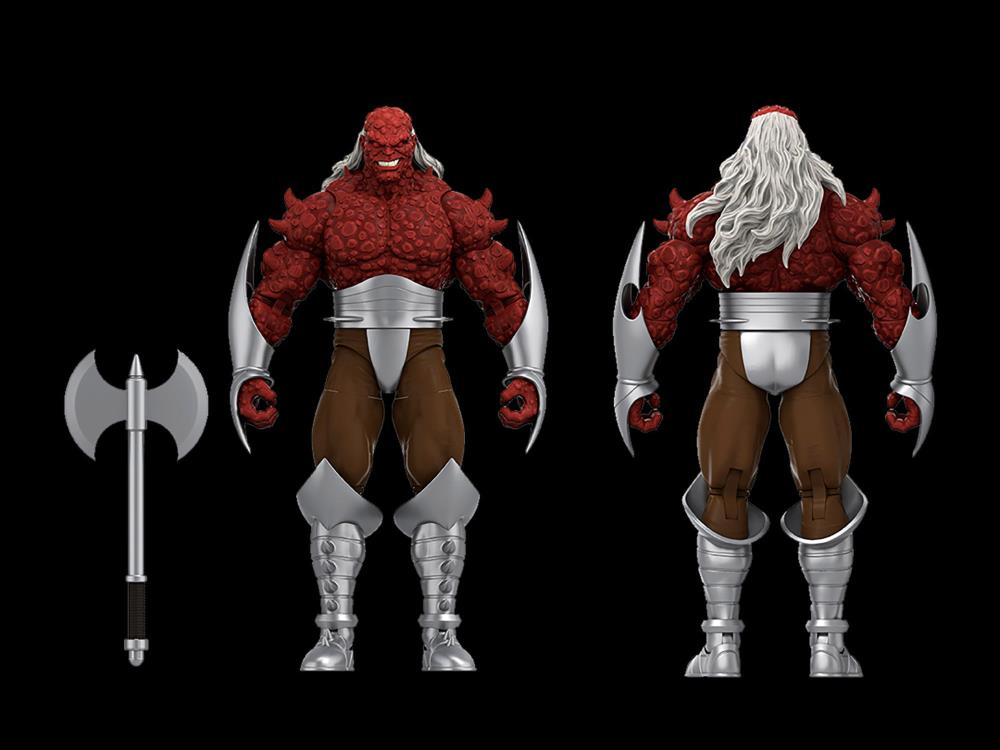 Marvel Legends Galactus Exclusive Action Figure Gallery Image 23