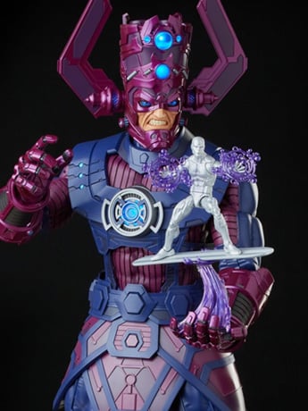 Marvel Legends Galactus Exclusive Action Figure