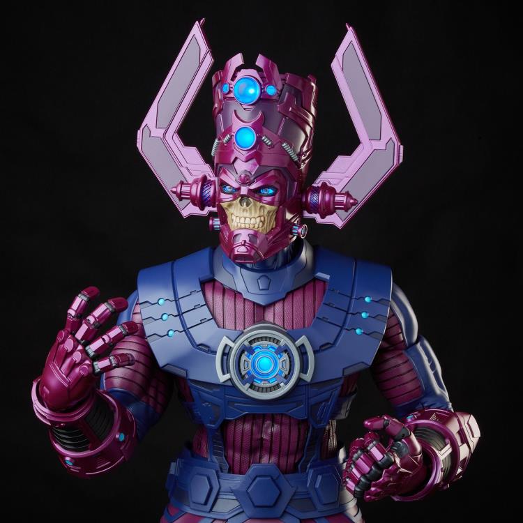 Marvel Legends Galactus Exclusive Action Figure Gallery Image 13
