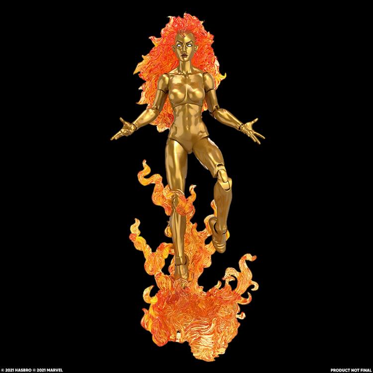 Marvel Legends Galactus Exclusive Action Figure Gallery Image 25