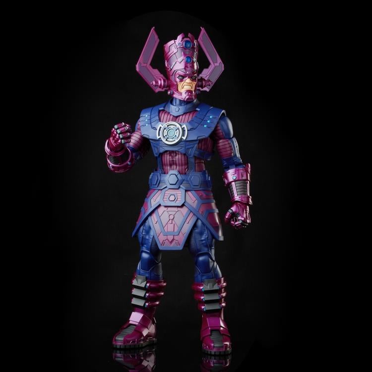 Marvel Legends Galactus Exclusive Action Figure Gallery Image 3