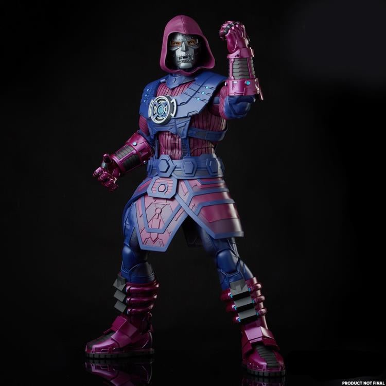 Marvel Legends Galactus Exclusive Action Figure