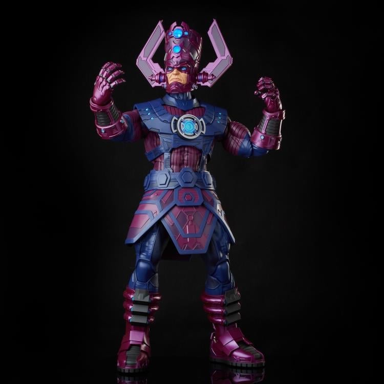 Marvel Legends Galactus Exclusive Action Figure Gallery Image 6