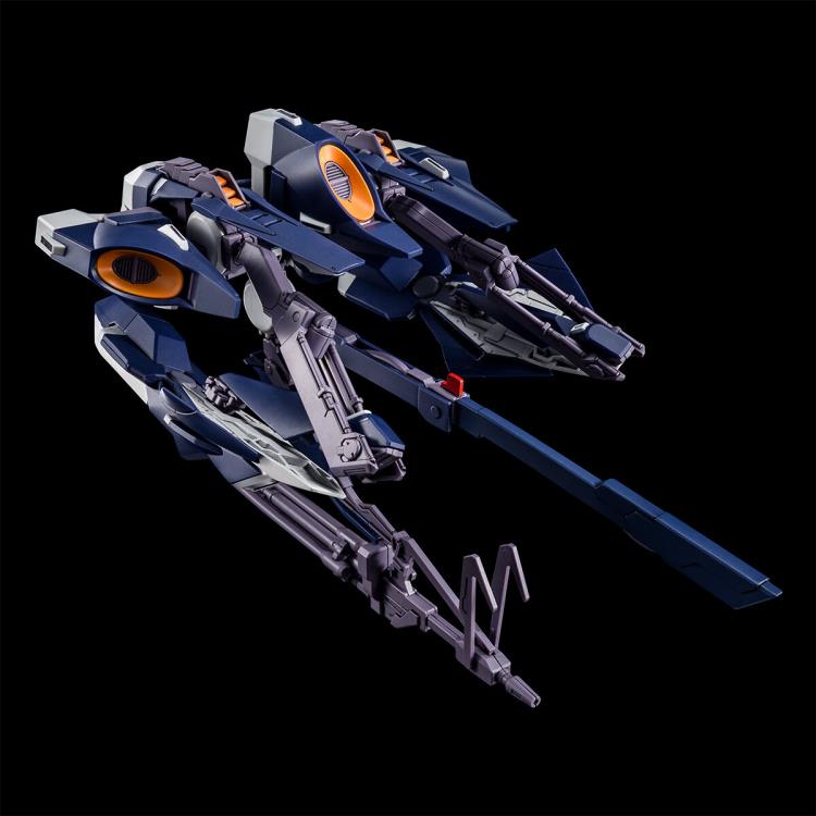 Advance of Zeta Re-Boot: Gundam Inle HGUC Aqua-Hambrabi II Titans (A.O.Z. Reboot Ver.) 1/144 Scale Exclusive Model Kit Gallery Image 4