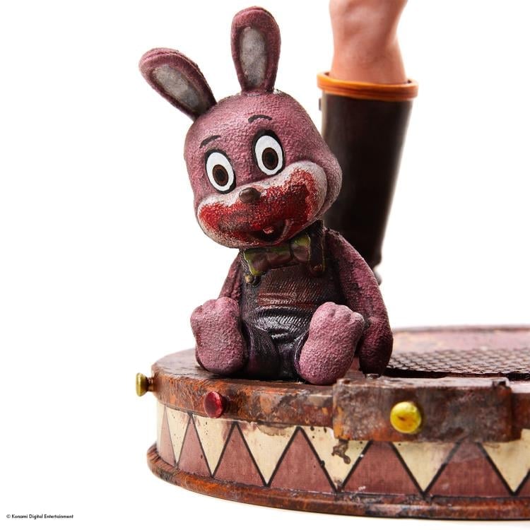 Silent Hill 3 Heather Mason Statue Gallery Image 10