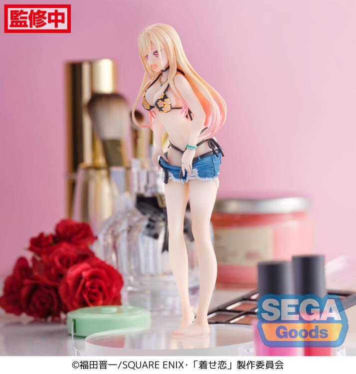 My Dress Up Darling Luminasta Marin Kitagawa (First Measurements) Figure Gallery Image 5