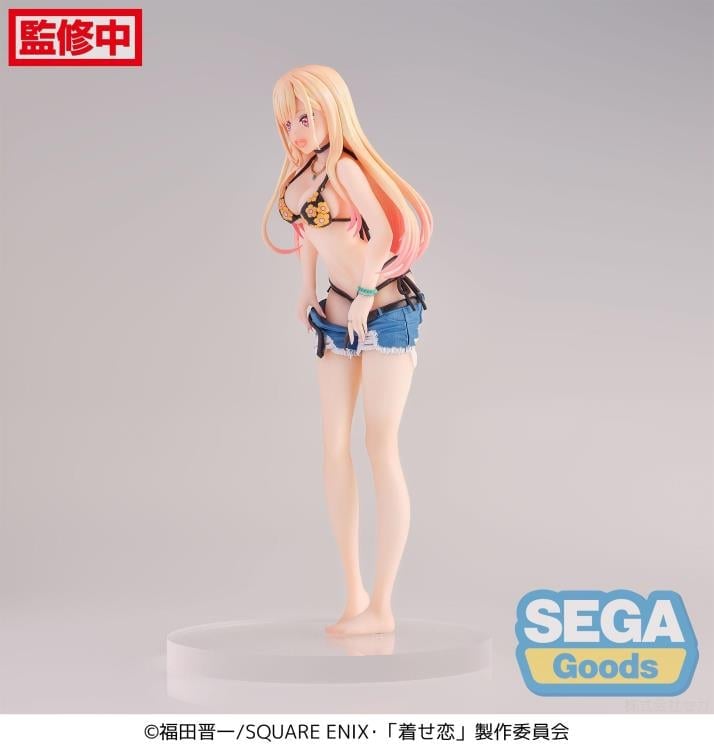 My Dress Up Darling Luminasta Marin Kitagawa (First Measurements) Figure Gallery Image 10