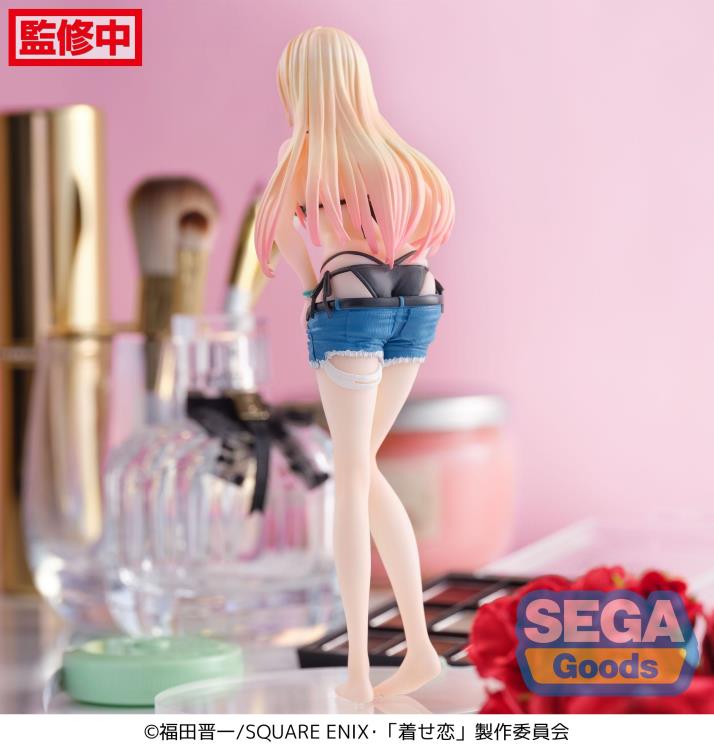 My Dress Up Darling Luminasta Marin Kitagawa (First Measurements) Figure Gallery Image 6