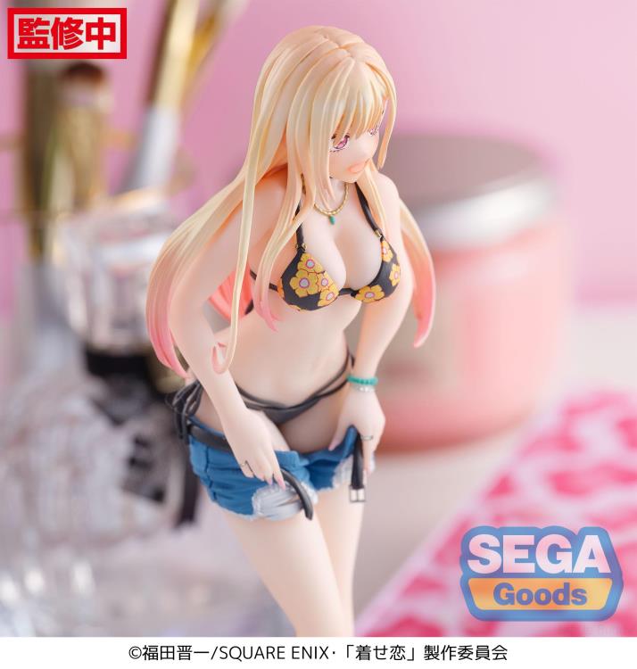 My Dress Up Darling Luminasta Marin Kitagawa (First Measurements) Figure Gallery Image 8