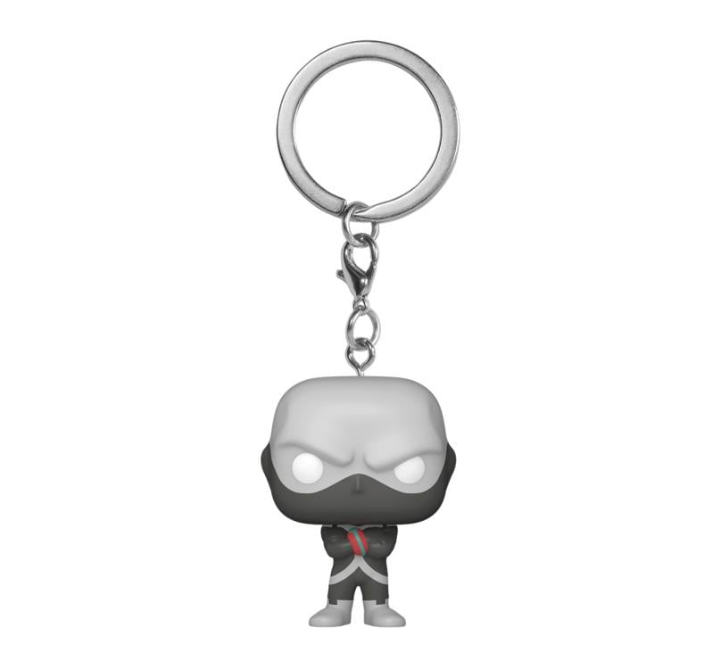 Pocket Pop! Keychain: My Hero Academia - Twice (Hideout) Select Exclusive Gallery Image 3