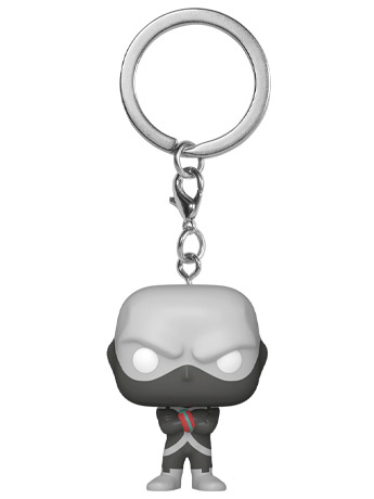Pocket Pop! Keychain: My Hero Academia - Twice (Hideout) Select Exclusive Gallery Image 2