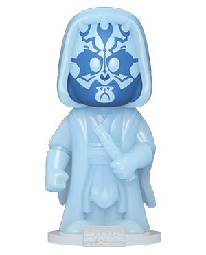 Star Wars Vinyl Soda Darth Maul Limited Edition Figure Gallery Image 5