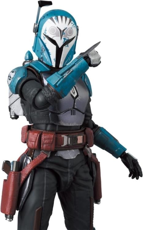 カ*プ様 MAFEX BO-KATAN KRYZE フィギュア Amazon.com: MEDICOM TOY MAFEX No. 208 BO-KATAN KRYZE The
