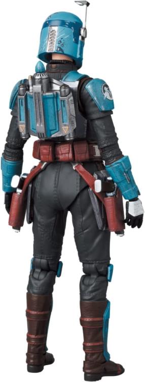 カ*プ様 MAFEX BO-KATAN KRYZE フィギュア Amazon.com: MEDICOM TOY MAFEX No. 208 BO-KATAN KRYZE The