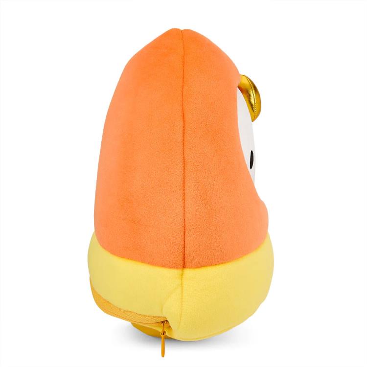 Hello Kitty Halloween Candy Corn 13" Plush Gallery Image 4