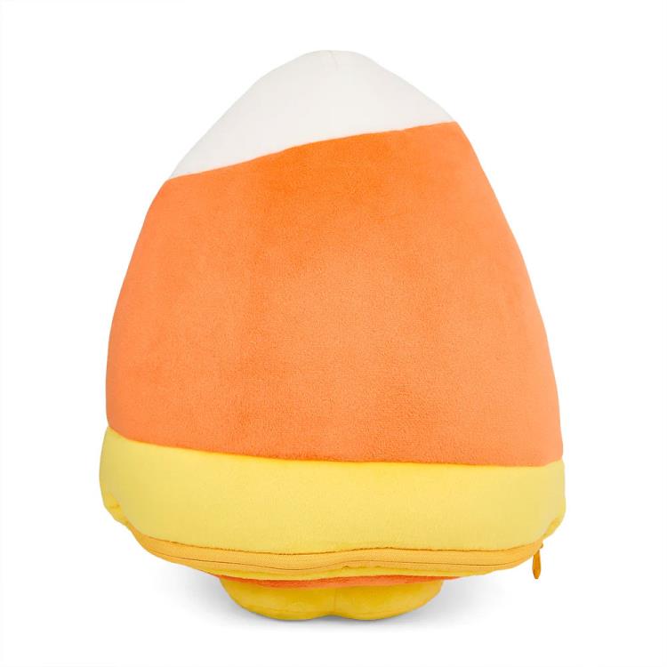 Hello Kitty Halloween Candy Corn 13" Plush Gallery Image 5