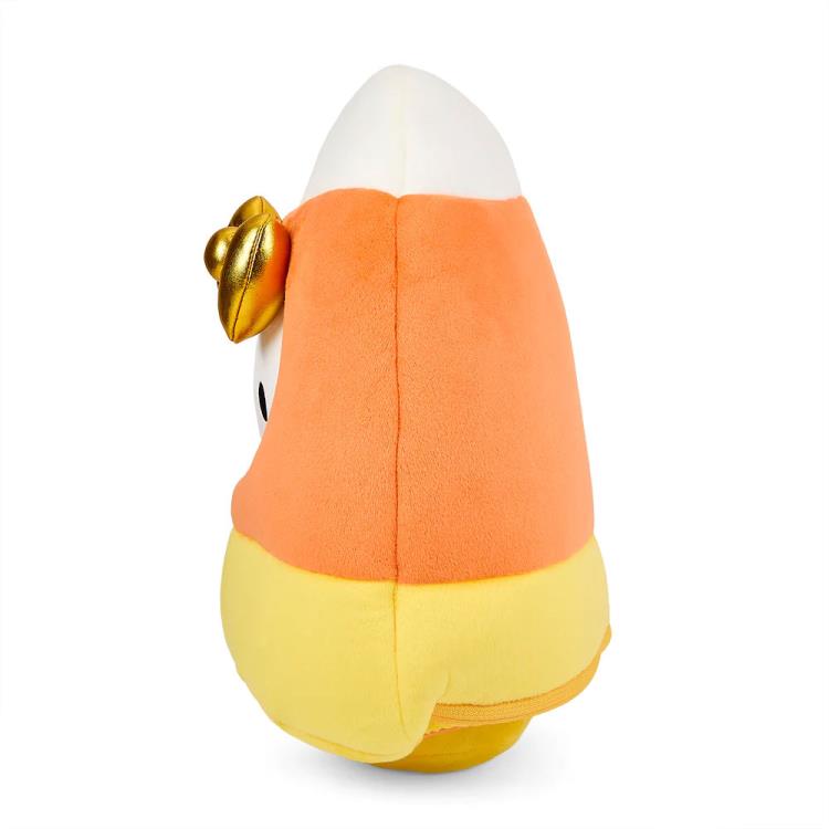 Hello Kitty Halloween Candy Corn 13" Plush Gallery Image 6