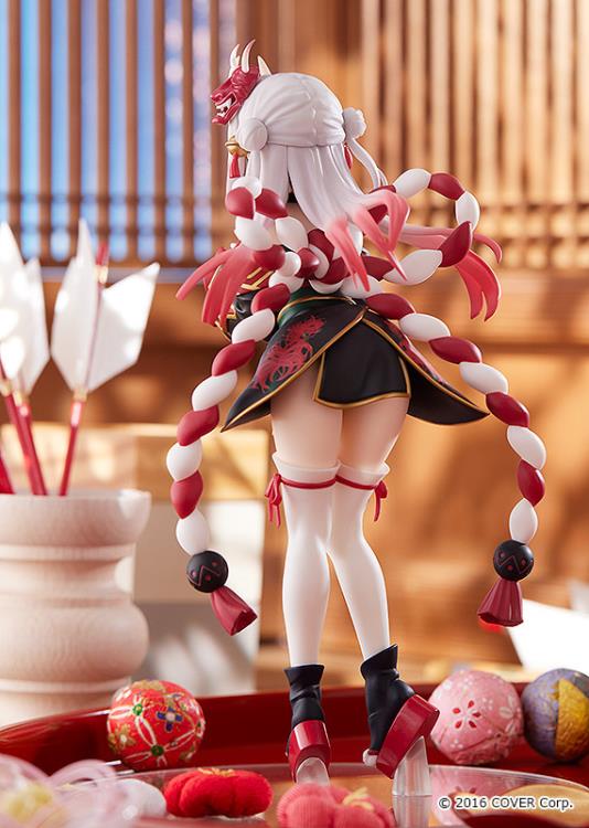 Hololive Production Pop Up Parade Nakiri Ayame Gallery Image 7