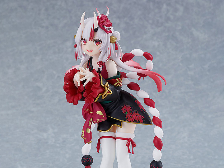 Hololive Production Pop Up Parade Nakiri Ayame Gallery Image 1