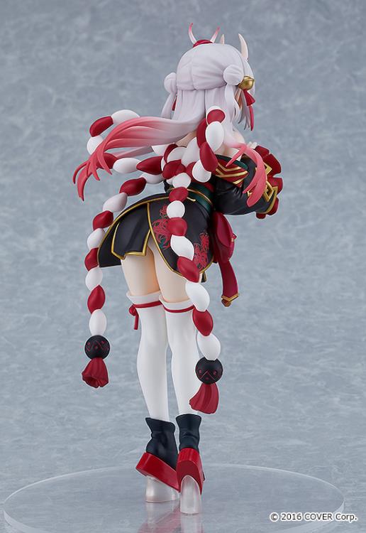Hololive Production Pop Up Parade Nakiri Ayame Gallery Image 4