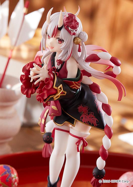 Hololive Production Pop Up Parade Nakiri Ayame Gallery Image 8