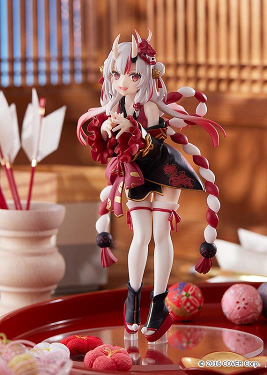 Hololive Production Pop Up Parade Nakiri Ayame Gallery Image 6