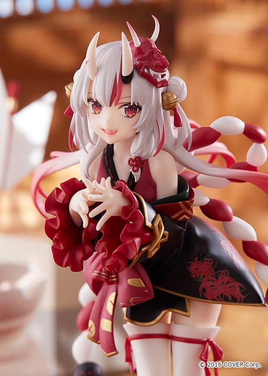 Hololive Production Pop Up Parade Nakiri Ayame Gallery Image 9