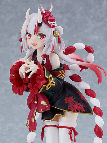 Hololive Production Pop Up Parade Nakiri Ayame Gallery Image 2