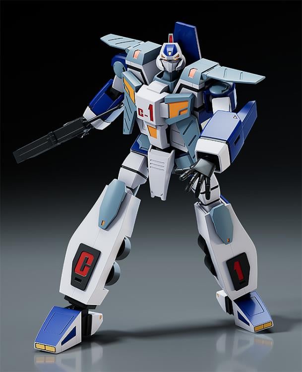 Cho Kosoku Galvion Moderoid Galvion Model Kit Gallery Image 3