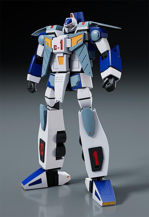 Cho Kosoku Galvion Moderoid Galvion Model Kit Gallery Image 4