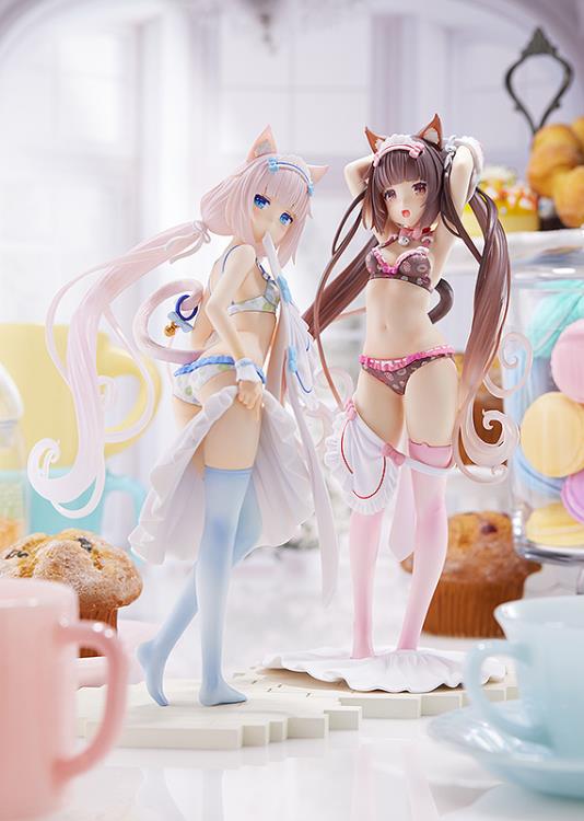Nekopara Chocola (Lovely Sweets Time) 1/7 Scale Figure Gallery Image 11