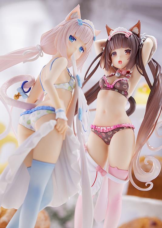 Nekopara Chocola (Lovely Sweets Time) 1/7 Scale Figure Gallery Image 13