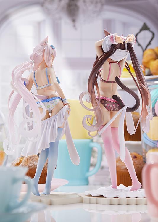 Nekopara Chocola (Lovely Sweets Time) 1/7 Scale Figure Gallery Image 12
