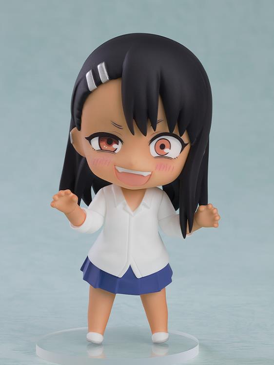 Don't Toy with Me, Miss Nagatoro 2nd Attack Nendoroid No.2098 Nagatoro Hayase Gallery Image 7