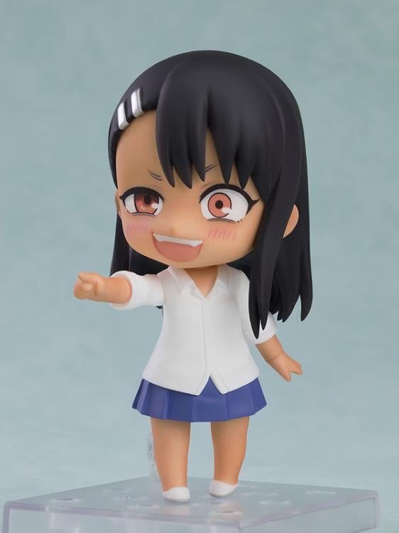 Don't Toy with Me, Miss Nagatoro 2nd Attack Nendoroid No.2098 Nagatoro Hayase Gallery Image 5