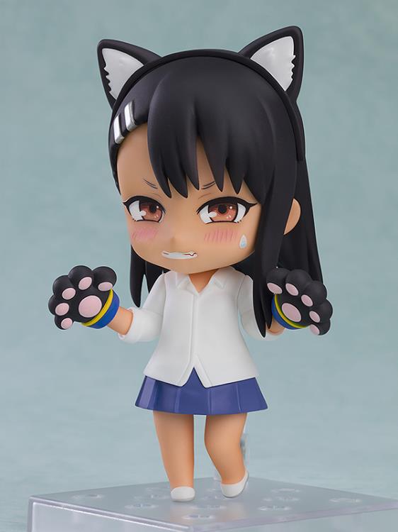 Don't Toy with Me, Miss Nagatoro 2nd Attack Nendoroid No.2098 Nagatoro Hayase Gallery Image 3